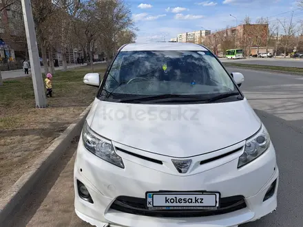 Toyota Estima 2008 года за 7 050 050 тг. в Семей – фото 15