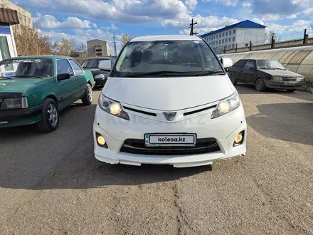 Toyota Estima 2008 года за 7 050 050 тг. в Семей – фото 17