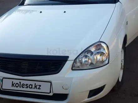 ВАЗ (Lada) Priora 2171 2012 года за 2 300 000 тг. в Уральск