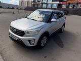 Hyundai Creta 2020 годаүшін8 800 000 тг. в Актобе – фото 4