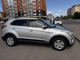 Hyundai Creta 2020 годаүшін8 800 000 тг. в Актобе – фото 2