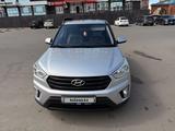 Hyundai Creta 2020 годаүшін8 800 000 тг. в Актобе – фото 3