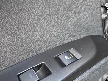 Toyota Camry 2021 года за 15 800 000 тг. в Алматы – фото 13