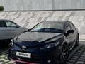 Toyota Camry 2021 годаүшін15 800 000 тг. в Алматы