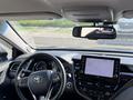 Toyota Camry 2021 годаүшін15 800 000 тг. в Алматы – фото 6