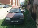 Audi 80 1991 года за 500 000 тг. в Уральск – фото 3