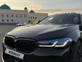 BMW 540 2017 года за 17 000 000 тг. в Алматы – фото 3