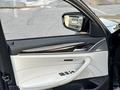BMW 540 2017 года за 17 000 000 тг. в Алматы – фото 12