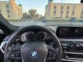 BMW 540 2017 года за 17 000 000 тг. в Алматы – фото 10