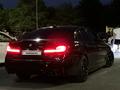 BMW 540 2017 года за 17 000 000 тг. в Алматы – фото 16