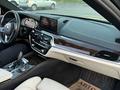 BMW 540 2017 года за 17 000 000 тг. в Алматы – фото 14