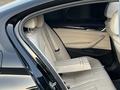 BMW 540 2017 года за 17 000 000 тг. в Алматы – фото 15