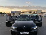 BMW 540 2017 года за 17 000 000 тг. в Алматы – фото 2
