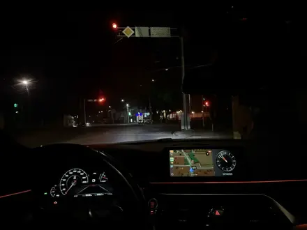 BMW 540 2017 года за 17 000 000 тг. в Алматы – фото 22