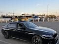 BMW 540 2017 года за 17 000 000 тг. в Алматы – фото 4
