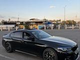 BMW 540 2017 года за 17 000 000 тг. в Алматы – фото 4