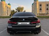 BMW 540 2017 года за 17 000 000 тг. в Алматы – фото 5