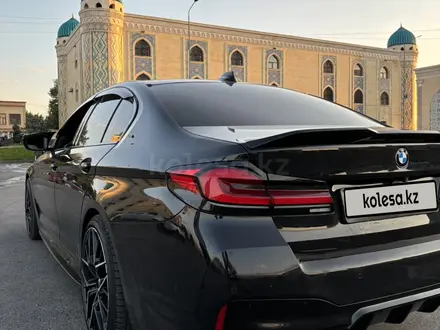 BMW 540 2017 года за 17 000 000 тг. в Алматы – фото 6