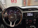 Kia Rio X-Line 2020 года за 7 200 000 тг. в Астана – фото 5