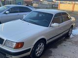 Audi 100 1991 года за 2 400 000 тг. в Кентау