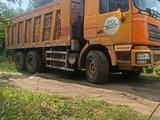 Shacman (Shaanxi)  F2000 2014 года за 9 900 000 тг. в Кокшетау – фото 2