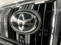 Toyota Land Cruiser Prado 2022 года за 49 500 000 тг. в Шымкент – фото 17