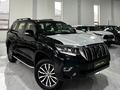 Toyota Land Cruiser Prado 2022 года за 49 500 000 тг. в Шымкент – фото 3