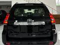 Toyota Land Cruiser Prado 2022 года за 49 500 000 тг. в Шымкент – фото 6