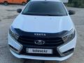 ВАЗ (Lada) Vesta 2018 годаүшін4 200 000 тг. в Усть-Каменогорск – фото 2