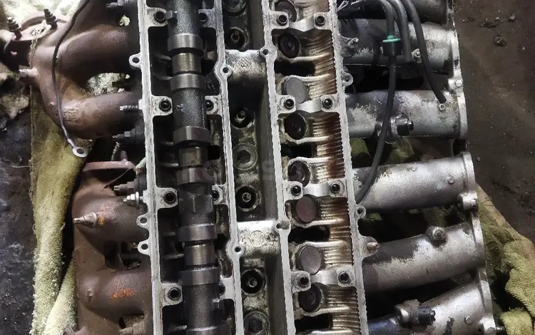 Гбц 2JZ на запчасти за 50 000 тг. в Павлодар