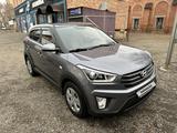 Hyundai Creta 2019 года за 10 000 000 тг. в Усть-Каменогорск