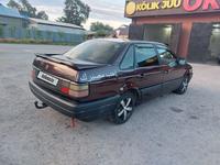 Volkswagen Passat 1992 годаfor1 200 000 тг. в Талдыкорган
