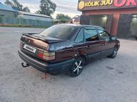 Volkswagen Passat 1992 годаүшін1 200 000 тг. в Талдыкорган