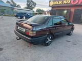 Volkswagen Passat 1992 годаүшін1 300 000 тг. в Талдыкорган – фото 3