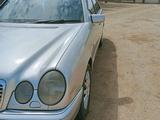 Mercedes-Benz E 230 1995 года за 2 000 000 тг. в Байконыр – фото 2