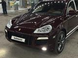 Porsche Cayenne 2009 года за 9 500 000 тг. в Шымкент – фото 5