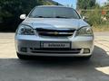 Chevrolet Lacetti 2007 годаүшін3 100 000 тг. в Шымкент – фото 3