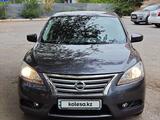 Nissan Sentra 2014 годаүшін5 590 000 тг. в Павлодар