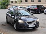 Nissan Sentra 2014 годаүшін5 590 000 тг. в Павлодар – фото 3