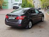 Nissan Sentra 2014 годаүшін5 590 000 тг. в Павлодар – фото 4