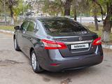 Nissan Sentra 2014 годаүшін5 590 000 тг. в Павлодар – фото 5