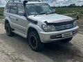 Toyota Land Cruiser Prado 2000 года за 9 000 000 тг. в Астана – фото 7