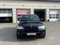 BMW X5 2012 года за 12 800 000 тг. в Шымкент