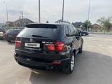 BMW X5 2012 года за 12 800 000 тг. в Шымкент – фото 4