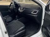 Hyundai Accent 2019 года за 5 000 000 тг. в Актау – фото 4