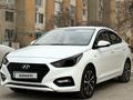 Hyundai Accent 2019 года за 5 000 000 тг. в Актау – фото 3