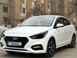 Hyundai Accent 2019 года за 5 000 000 тг. в Актау – фото 3