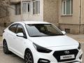 Hyundai Accent 2019 года за 5 000 000 тг. в Актау – фото 2