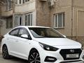 Hyundai Accent 2019 года за 5 000 000 тг. в Актау