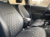Hyundai Accent 2019 года за 5 000 000 тг. в Актау – фото 5
